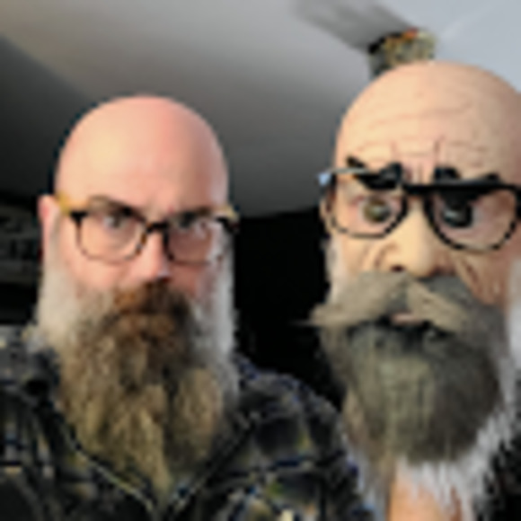 Meet your Posher, Bert - Picture 1 of 1